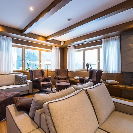 Otel Golden Park