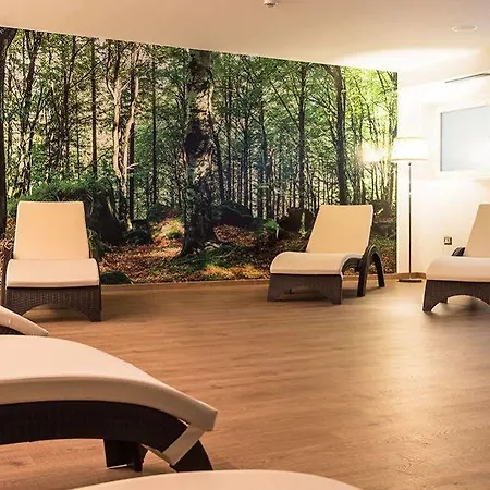 Golden Park Otel
